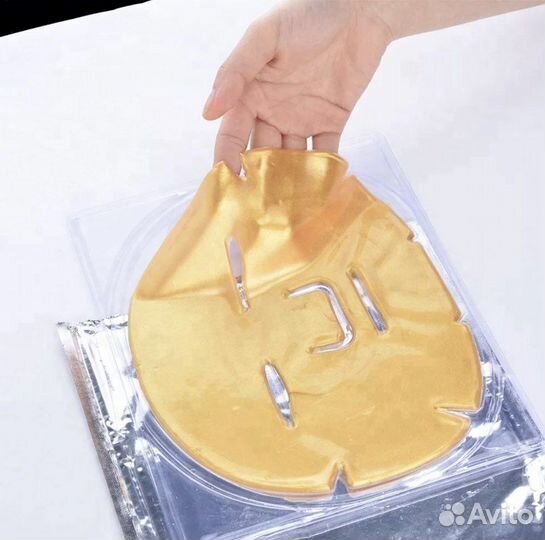 Маска для лица