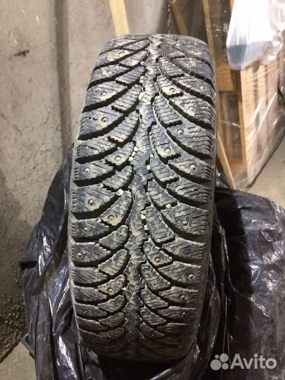 Cordiant Sno-Max 185/60 R14 82T