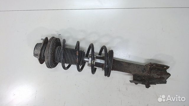 Амортизатор подвески Daewoo Nubira, 2007