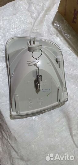 Поворотник фольксваген транспортер