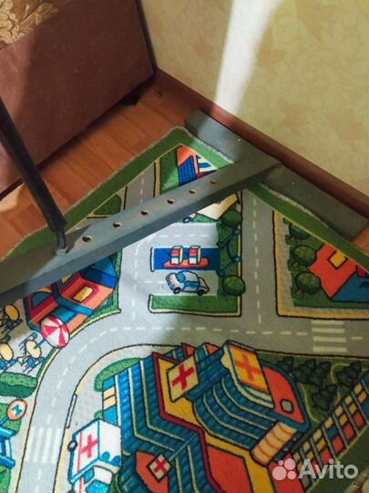 Скамья для жима