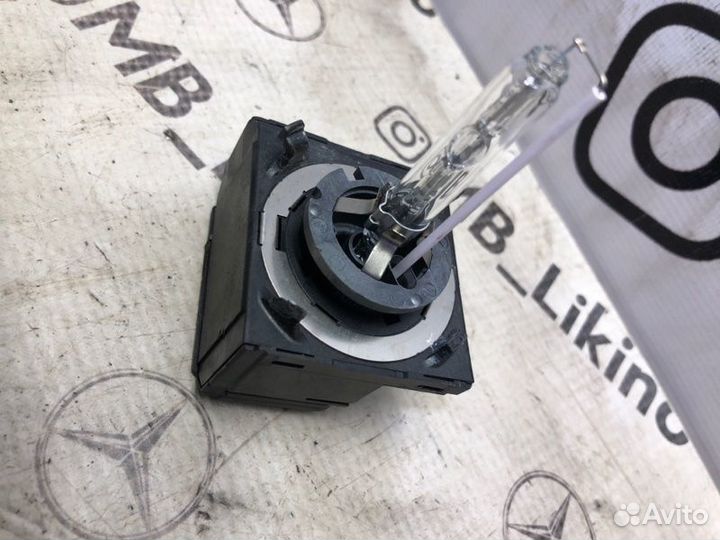 Блок розжига ксенона Mercedes Ml W164