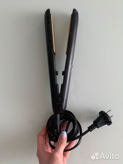 Выпрямитель для волос polaris