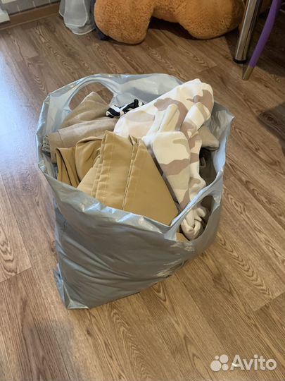 Женские вещи пакетом 42 44