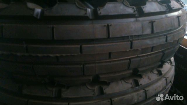 Волтайр Я-324А 9.00 R16