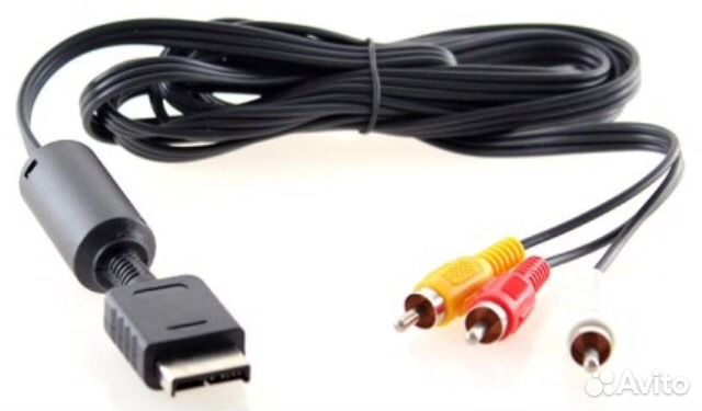 Тюльпан для PlayStation