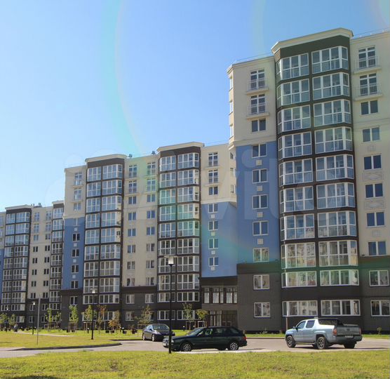 Свободного назначения, 68.7 м²