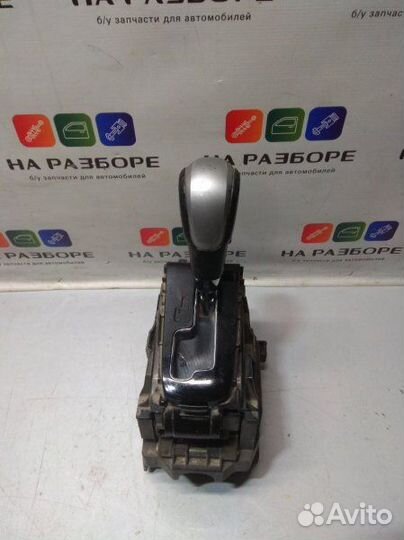 Селектор АКПП Chevrolet Cruze J 300