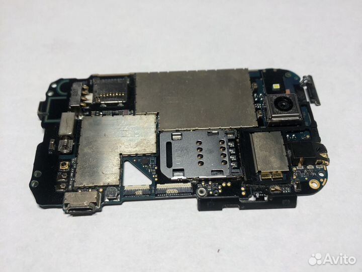 Главная плата htc wildfire S g13 a510e