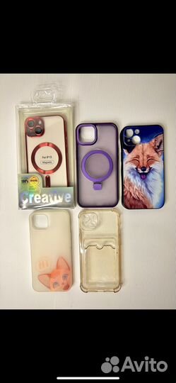 iPhone 13, 128 ГБ