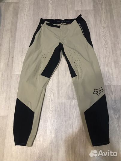 Велоштаны Fox Flexair Pant