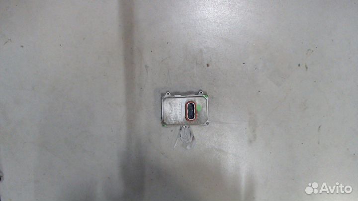 Блок розжига Audi A6 (C6) Allroad, 2006