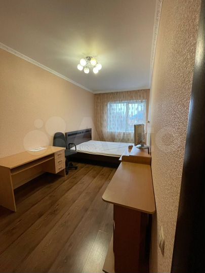1-к. квартира, 50 м², 5/7 эт.