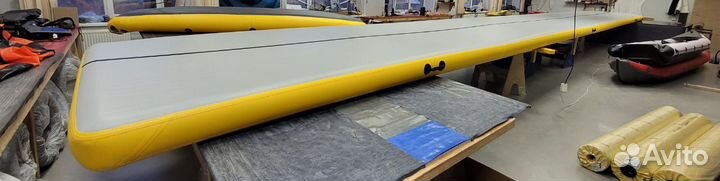 Акробатическая дорожкка