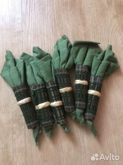 Салфетки для стола