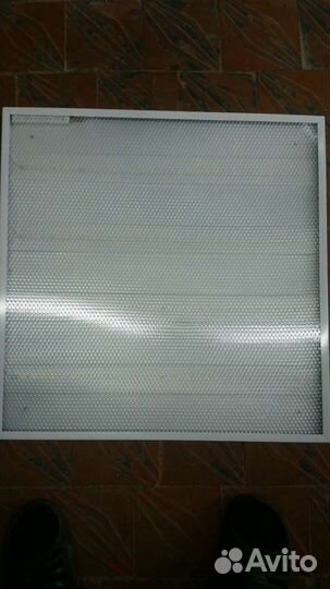 Светильник диодный Armstrong