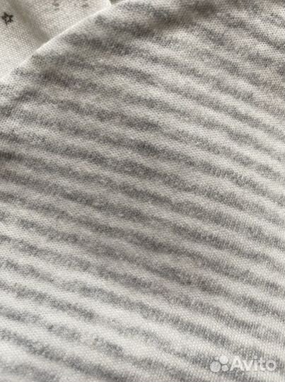 Шапочки Mothercare 40-44р