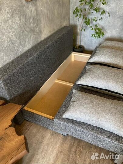 Диван Евро Низкий