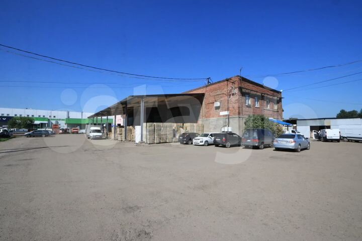 Участок 4,2 сот. (промназначения)