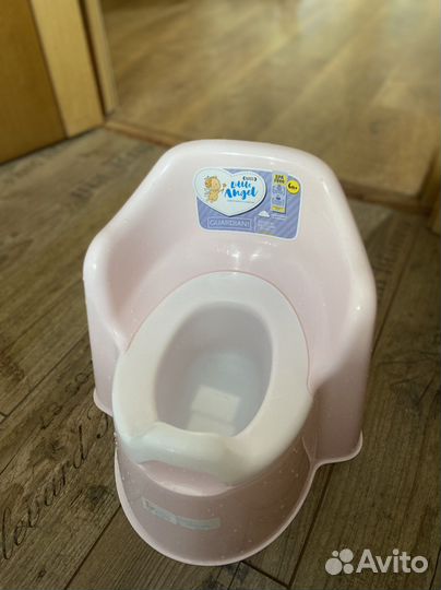 Горшок детский