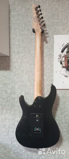 Электрогитара Ibanez S420-WK