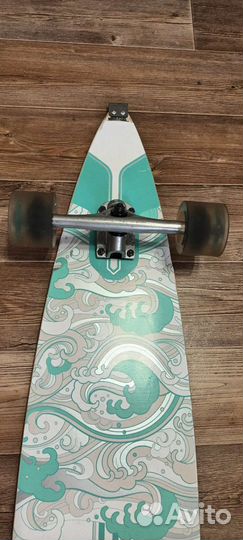 Лонгборд Ridex Kami