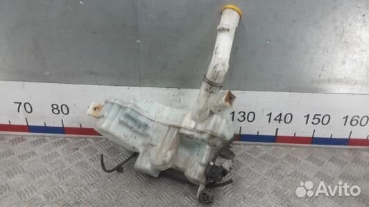 Бачок омывателя mazda 3 1 (HEA38NL01)