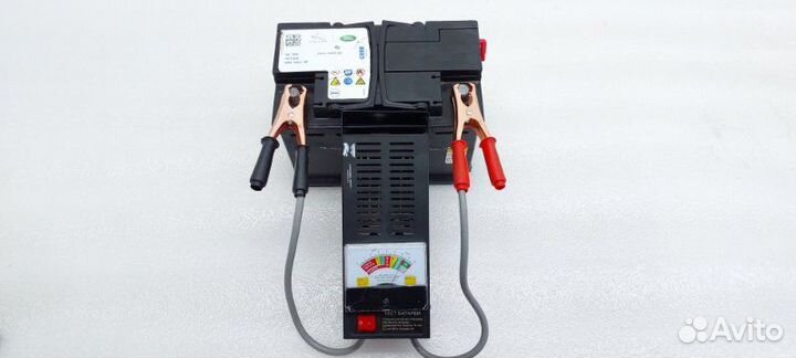 Б/У Б/У Аккумулятор Состояние отличное