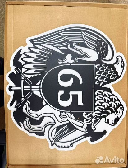 Адресная табличка