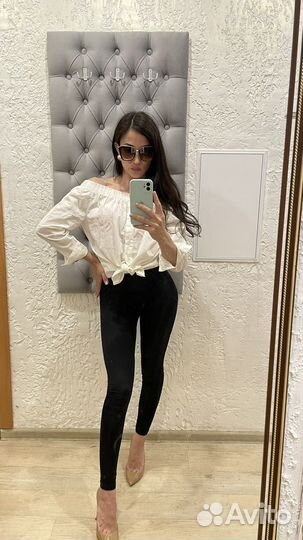 Женские вещи пакетом 40 42