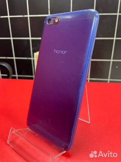 HONOR 7A, 2/16 ГБ