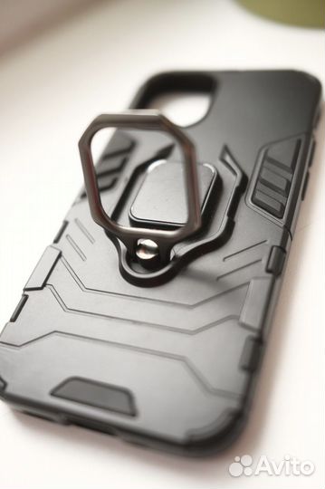 Чехол iPhone 12 mini spigen