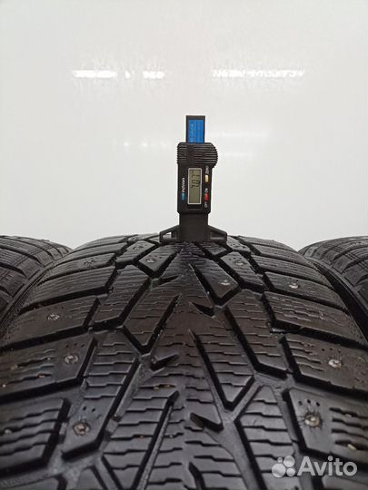 Nokian Tyres Nordman 7 235/55 R17
