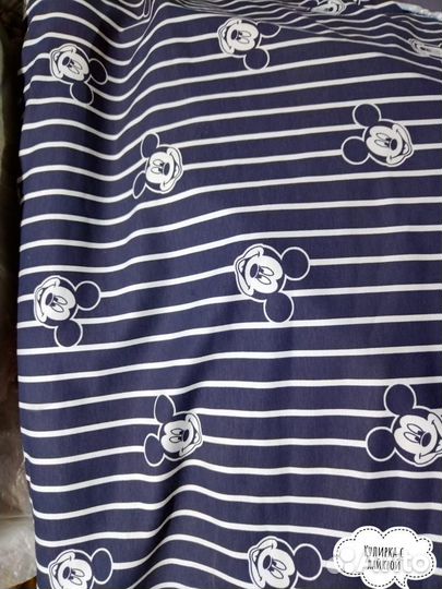 Ткань на вес