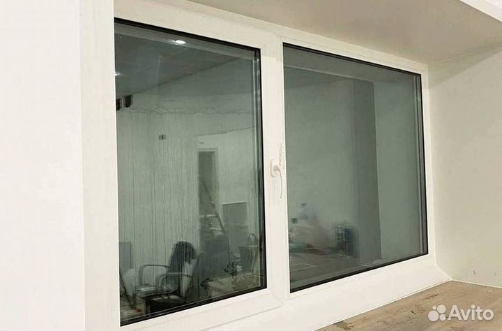 Окна быстро