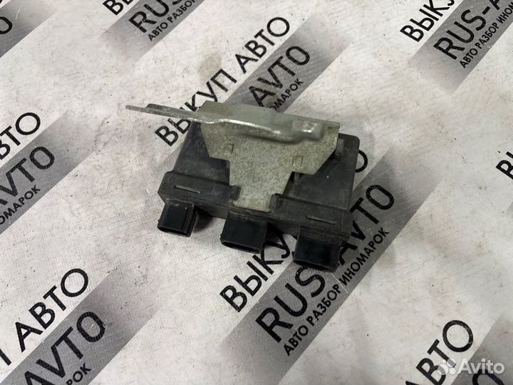 Блок управления ABS Mercedes E W210 1999