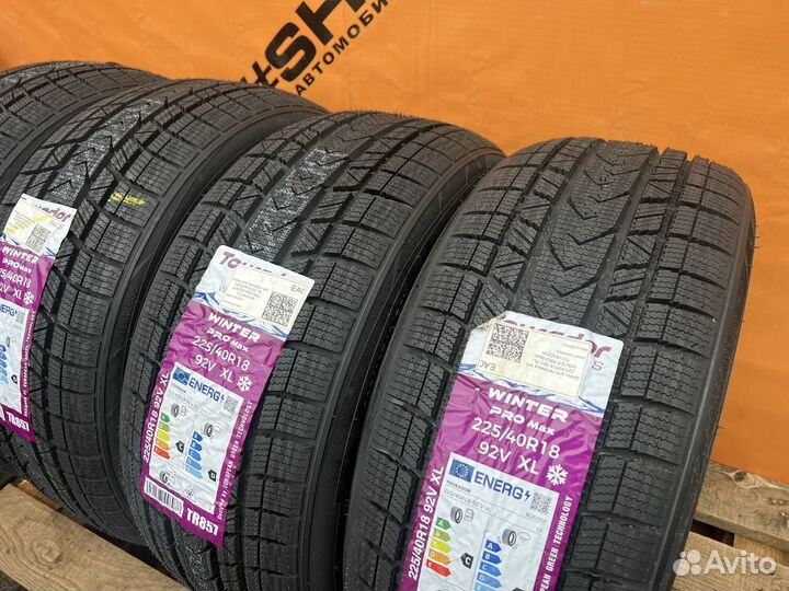 Tourador Winter Pro Max 225/40 R18 92V