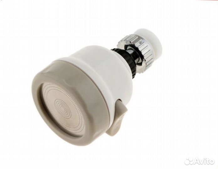 Насадка на кран с фильтром Xiaomi QP-8