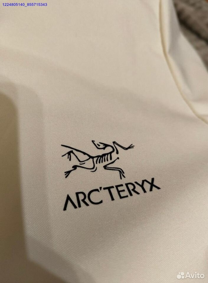 Ветровка Arcteryx (Арт.78933)