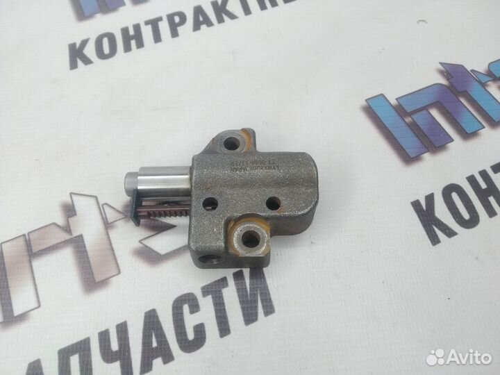 Натяжитель цепи Ford Focus 2 qqdb 2006