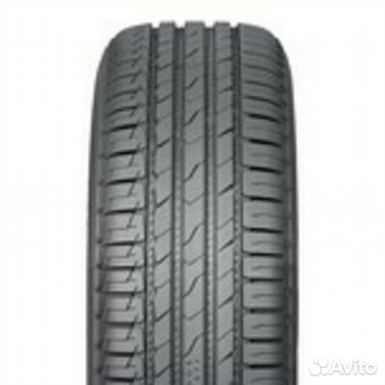 Nokian Tyres Nordman S2 SUV 225/55 R19