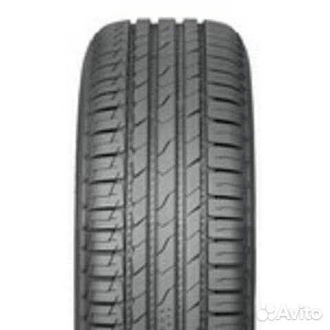 Nokian Tyres Nordman S2 SUV 225/55 R19