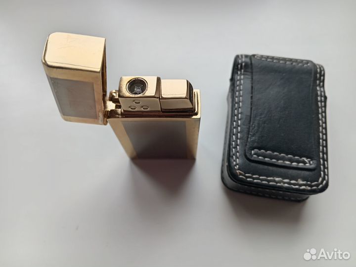 Зажигалка Кобура