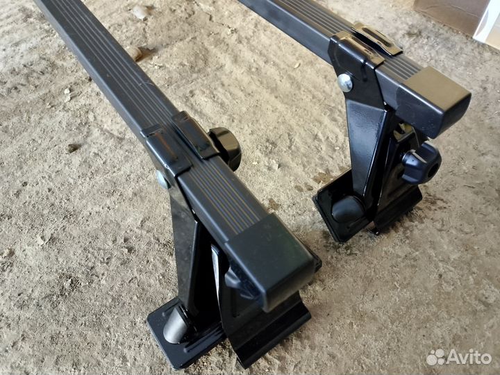 Рейлинги универсальные