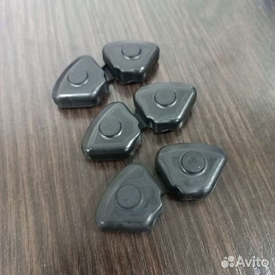 Резинки ротора генератора Yamaha YZF-R1 07-08г