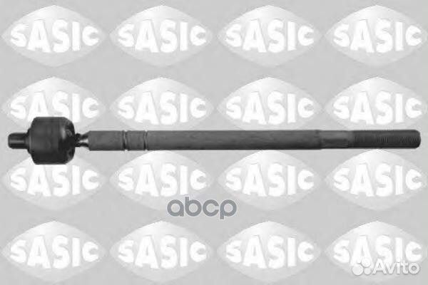 Тяга рулевая citroen C4 picasso лев/прав.(без н