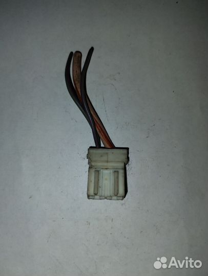 Разъем Mercedes