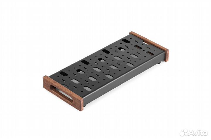 Volume Attack Single S педалборд