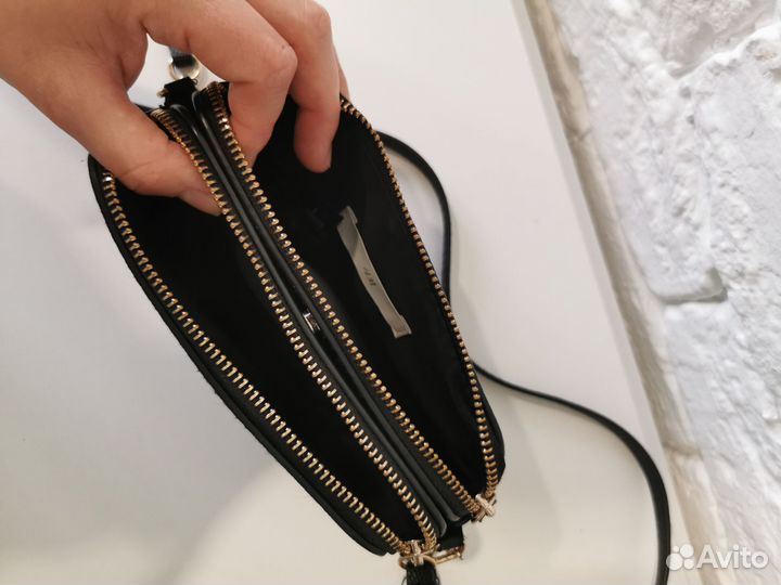 Сумка женская hm