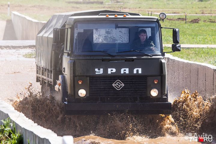 Автослесарь вахта